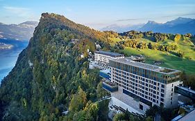 Bürgenstock Hotels & Resort - Bürgenstock Hotel & Alpine Spa